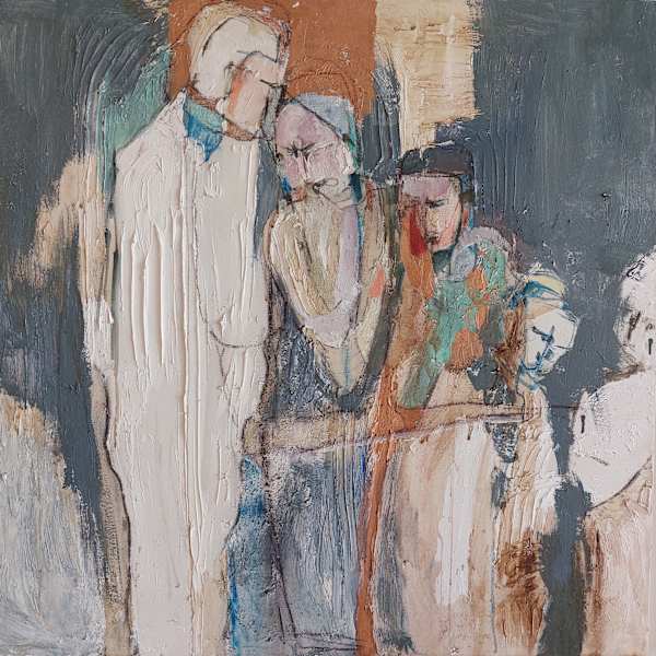 Untitled by Dina Fadel, Image 1.
