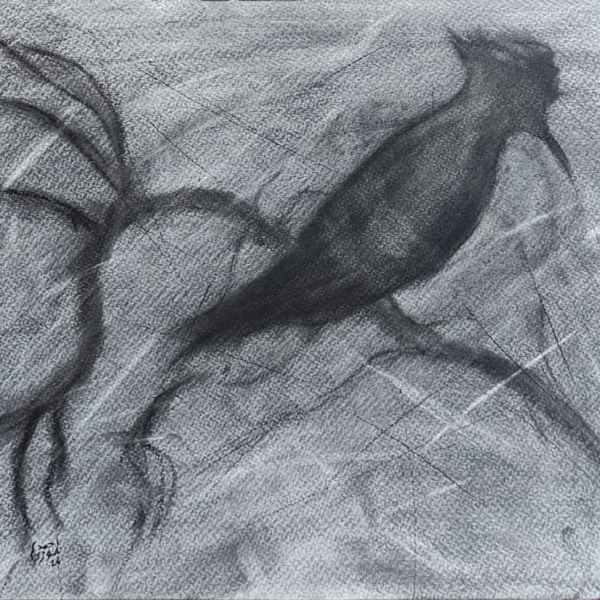 Untitled_FA02 by Ahmed Fawzi Emara, Image 1.
