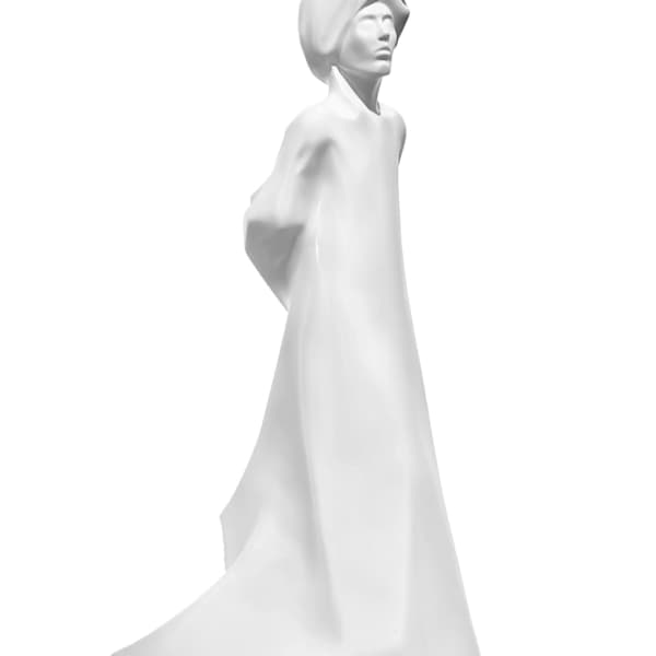 Traveller by Mina Isaac, Image 7.
