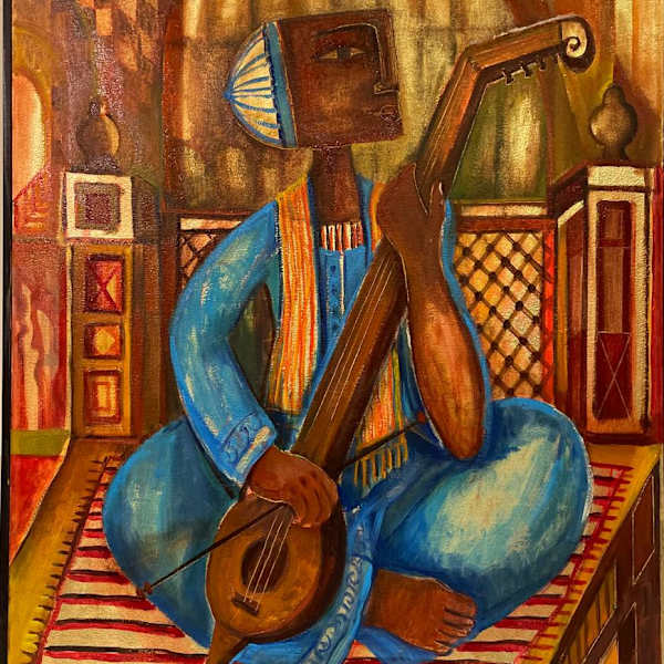 Untitled by Islam El Nagdy, Image 1.