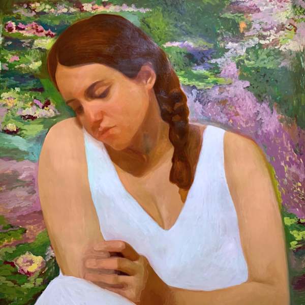 Solace by Hanan Ramadan, Image 1.