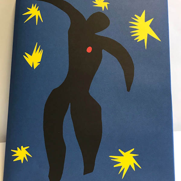 Jazz (2009) by Henri Matisse, Image 2.