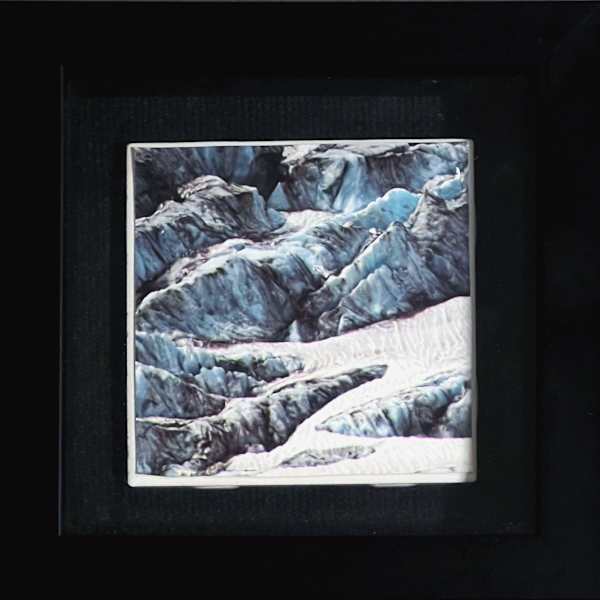28 Glaciers 4-3 by Marcus Lelle, Image 1.
