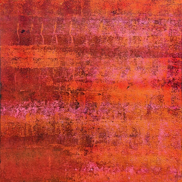 The Resplendent Ones (Leila's Rhythm) by Arvid Choudhury, Image 1.