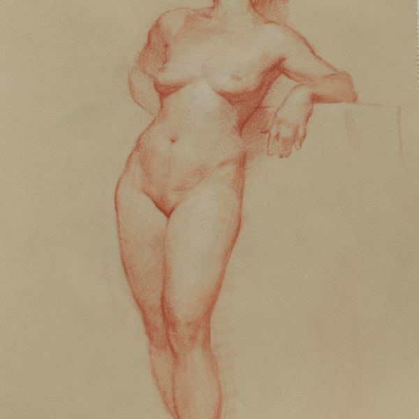 Grace by Geoff Flack, Image 18.