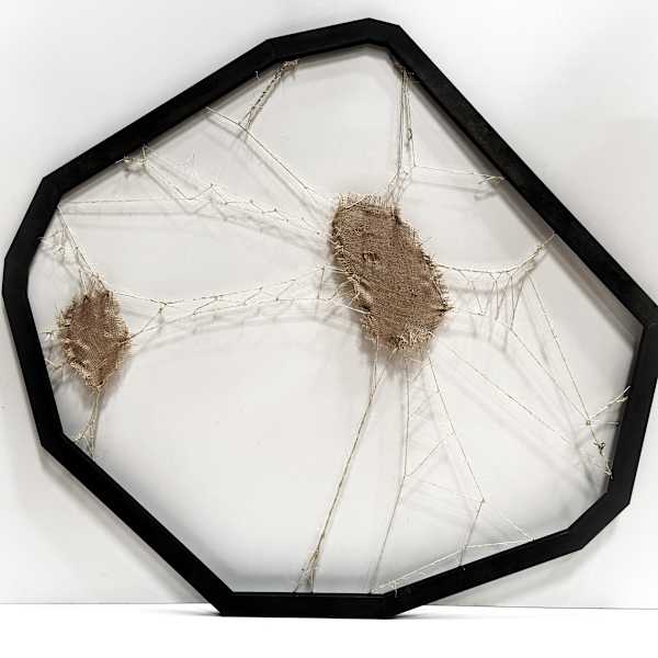 Rendition 1 by Gray Davidson, Image 1.