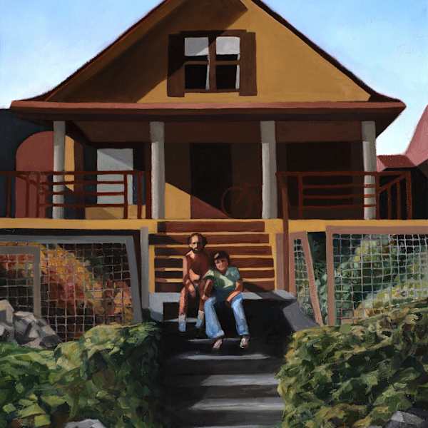Wallingford by Kathy Roseth, Image 1.