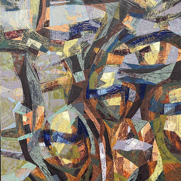 Untitled by Richard Longstreet, Image 1.