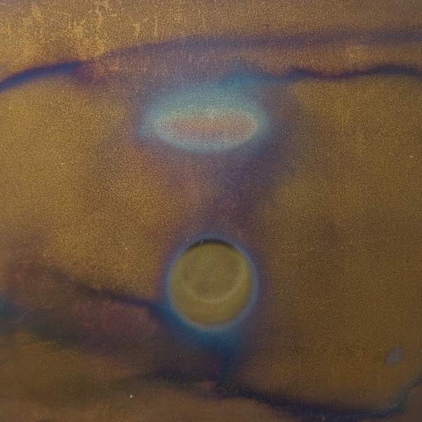 Gravitation by Matthew Behrend, Image 1.