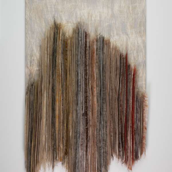 Topography by Claire Renaut, Image 1.