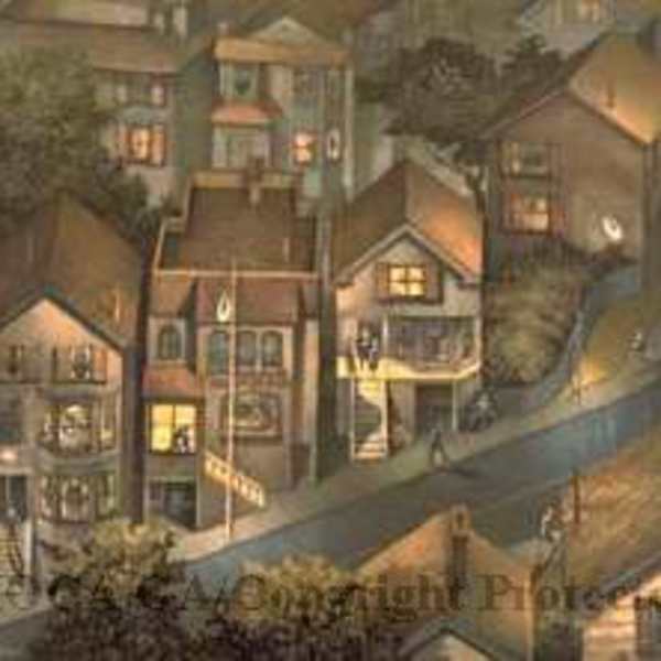 After Hours by Art Werger, Image 1.