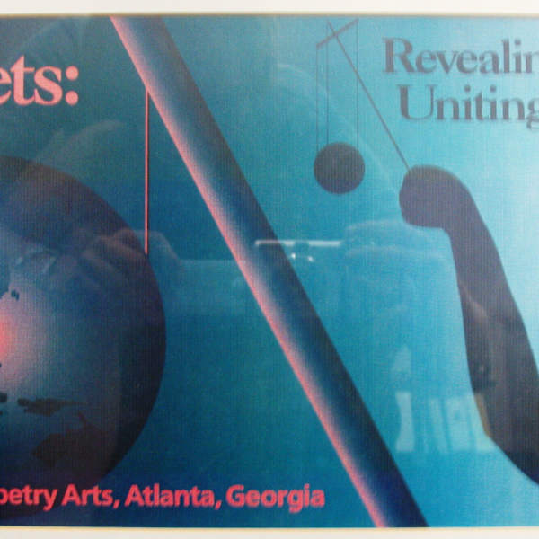 Revealing Selves, Uniting Nations by Center for Puppetry Arts, Image 1.