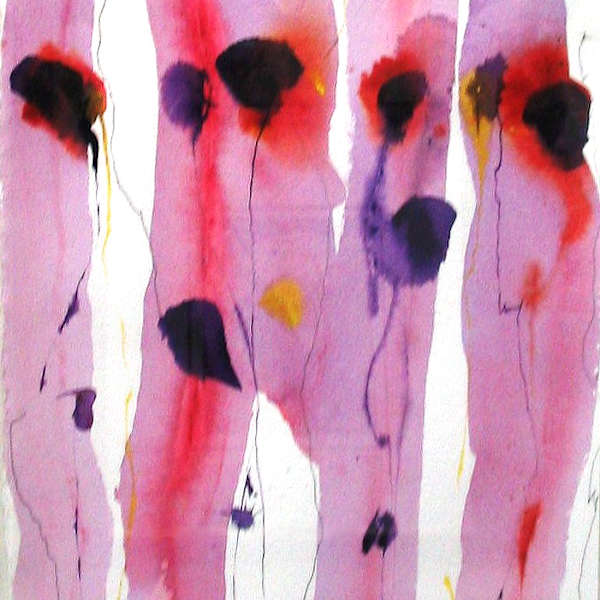 Untitled by Vincencia Blount, Image 1.
