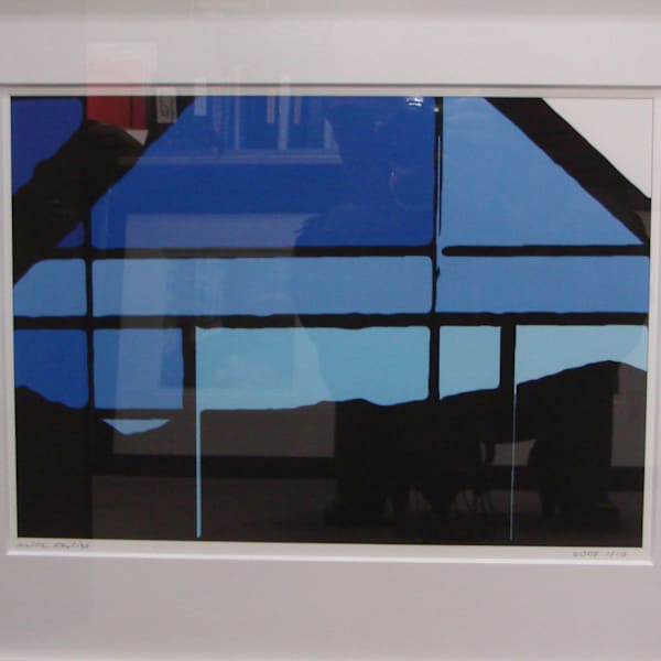 Field by Anita Arliss, Image 1.
