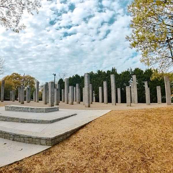 54 Columns by Sol LeWitt, Image 15.