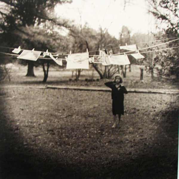 Memory (From the Piano Farm Series) by Lori Vrba, Image 1.