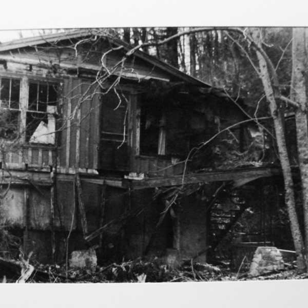 It's Not Within Us To Know, Part I by Stephanie Dowda, Image 1.