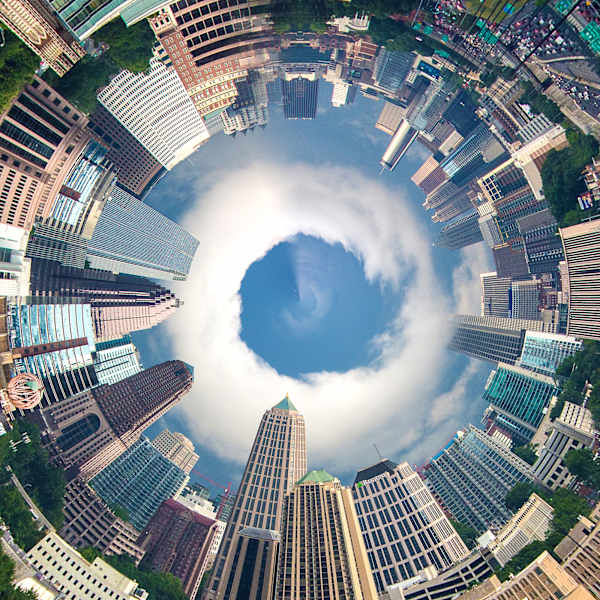 Around Atlanta by Niki Murphy, Image 1.