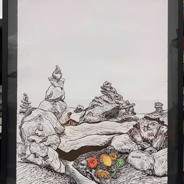 Apachekta by Gina Reynoso, Image 1.