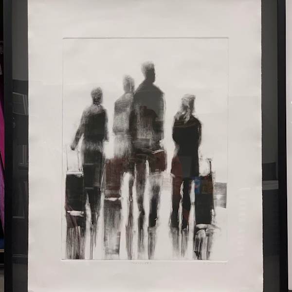 Travelers by Steve Dininno, Image 2.