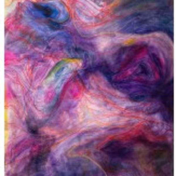 The Fog - Cartography IX by Mia Anika, Image 1.