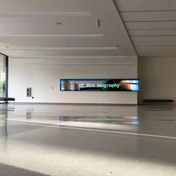 Of If And Like by AREA C projects: Erik Carlson + Erica Carpenter, Image 3.