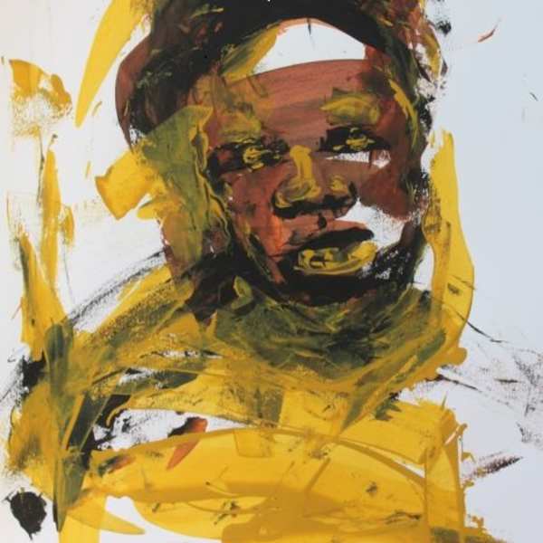 A Father's Longing Gaze by Sachi Rome, Image 1.