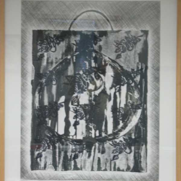 God by Willie Little, Image 1.