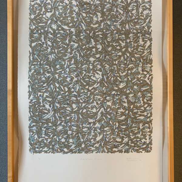 Zulu Woman Mantra by Pip Curling, Image 1.