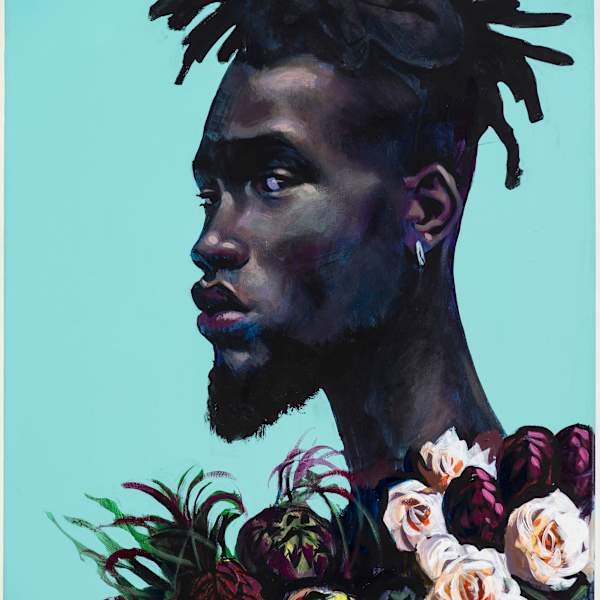 Pain by Charly Palmer, Image 1.