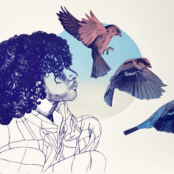 Use Your Imagination by Chloe Alexander, Image 5.