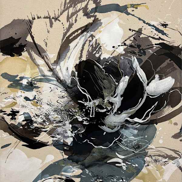 Rememberance by Christina Kwan, Image 1.