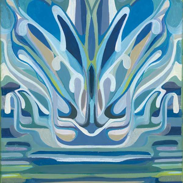Wellspring by Danielle Brutto, Image 1.