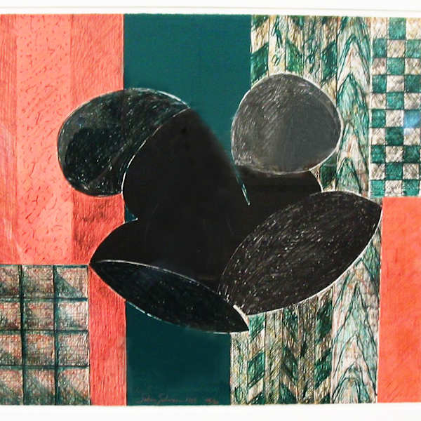 Untitled by Sidney Guberman, Image 1.