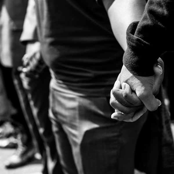Solidarity by Evelyn Quiñones, Image 1.