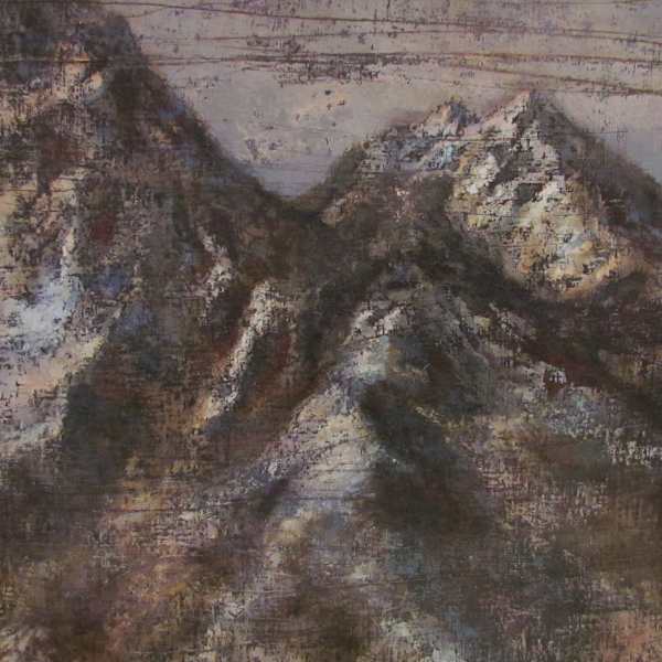 High Altitude by Jeff Surace, Image 1.