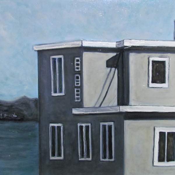 Sunday Morning North Bay by Preston Preston, Image 1.