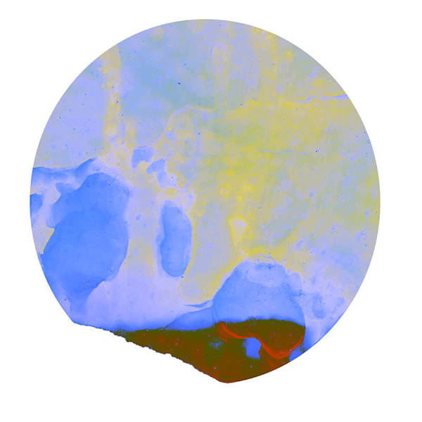 Echo V by Hannah Pasedag, Image 1.