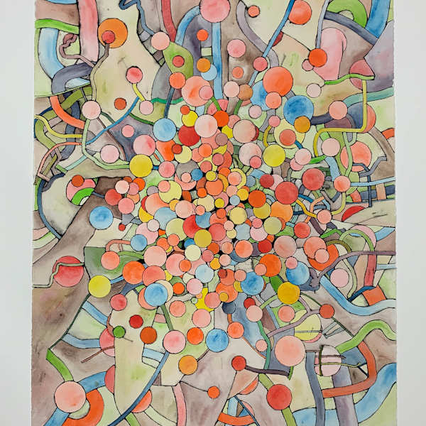 Untitled by Angus Gallaway, Image 1.