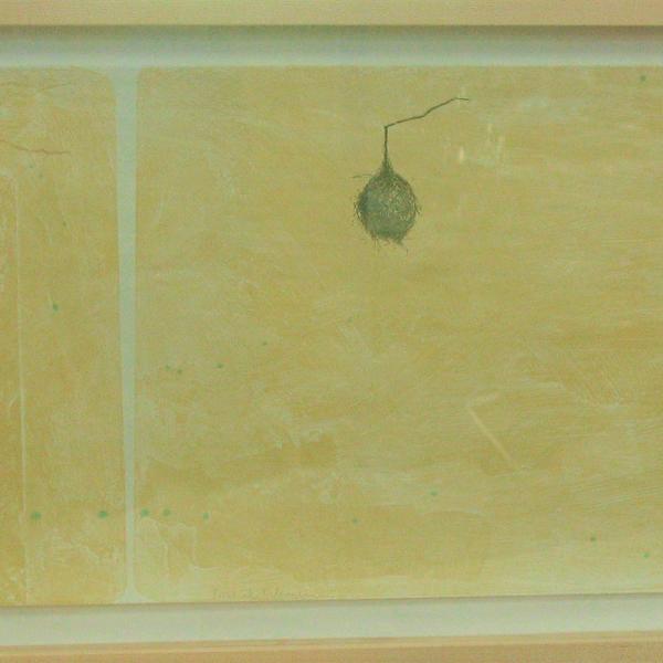 Point of Reference (Caversham - Journey) by Leslie Walker-Noell, Image 1.