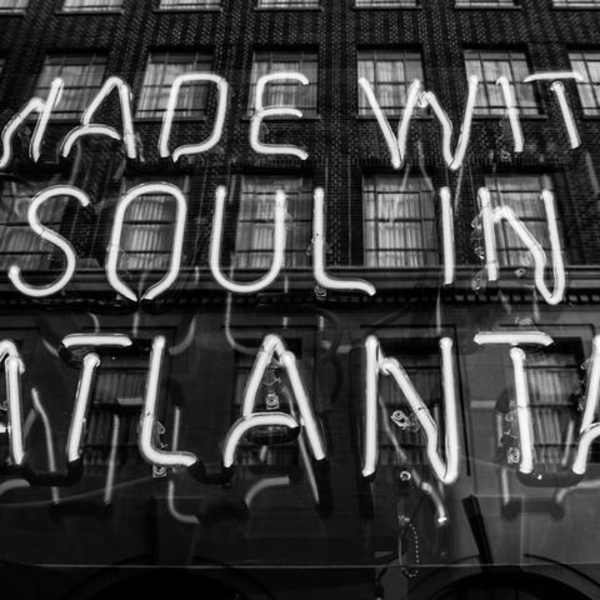 Soul by LaSundra Davis, Image 1.