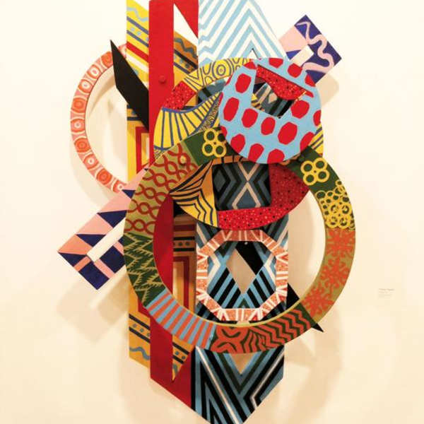 Untitled by Meaza Nigatu, Image 1.
