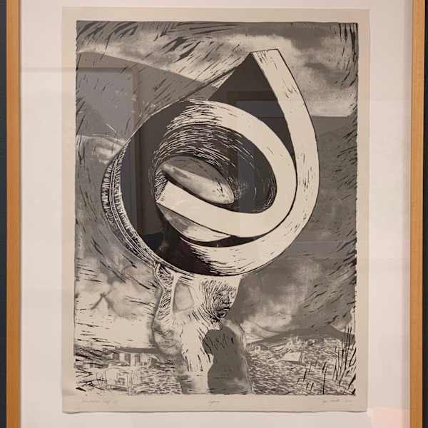 Legacy by Lyn Smuts, Image 1.