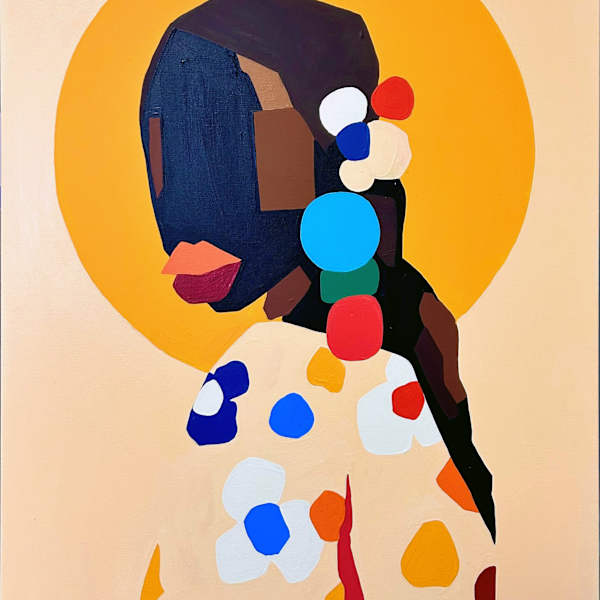 Moon Light by Sway Jones, Image 5.