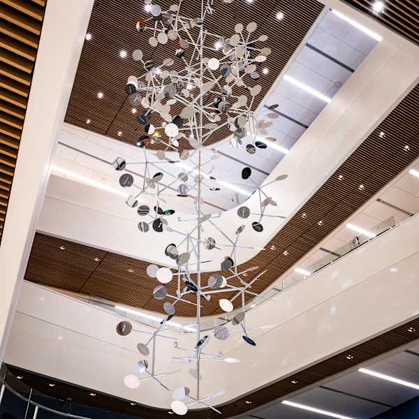 Tree of Light by Luftwerk, Image 10.