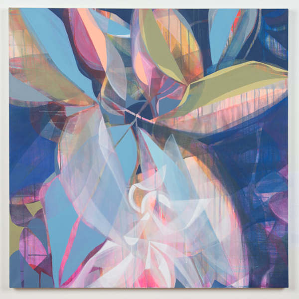 Cloudless Petals 2 by Manty Dey, Image 1.