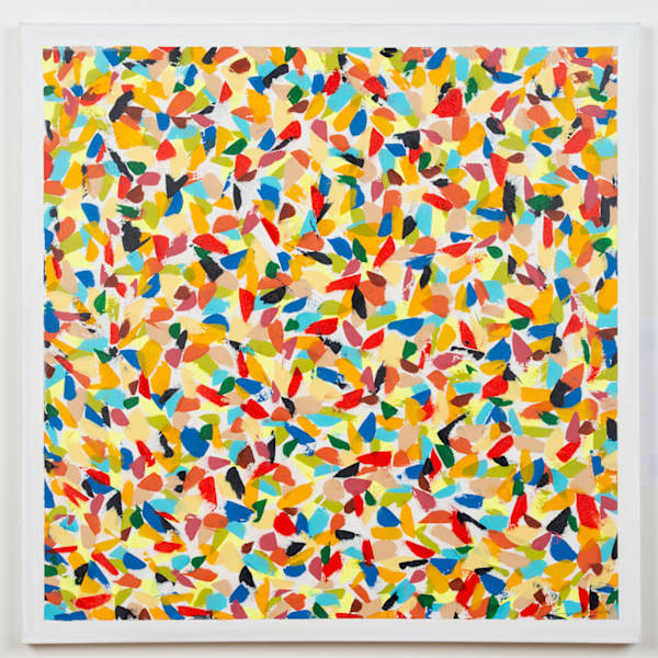 A Vision of Clarity by Emmy Marshall, Image 1.