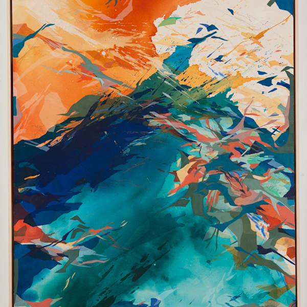 Float On by Evan Blackwell, Image 1.