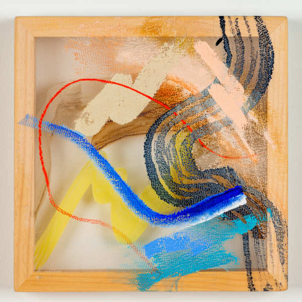 Un-Effiminate 10 by Niki Zarrabi, Image 1.
