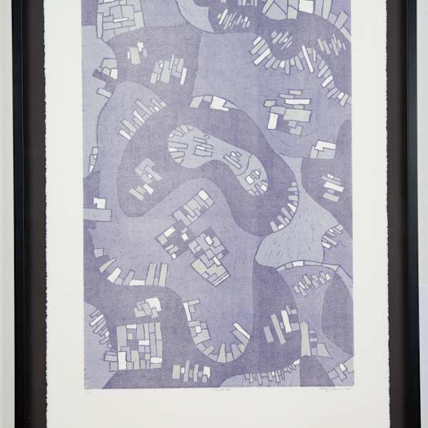 30,000 Feet by Molly Coleman, Image 2.